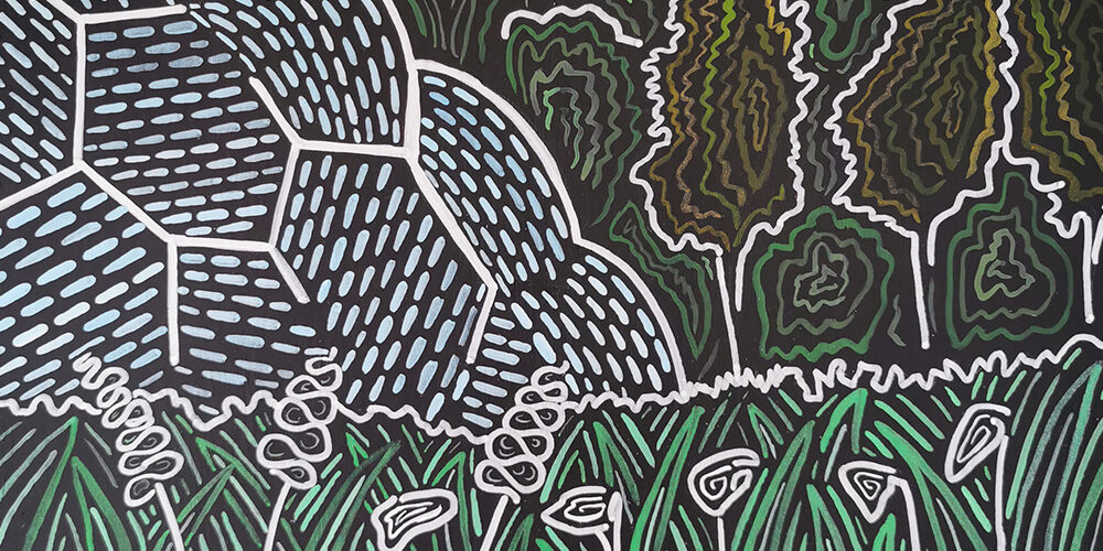 Eden Project 1 Eden Project 1