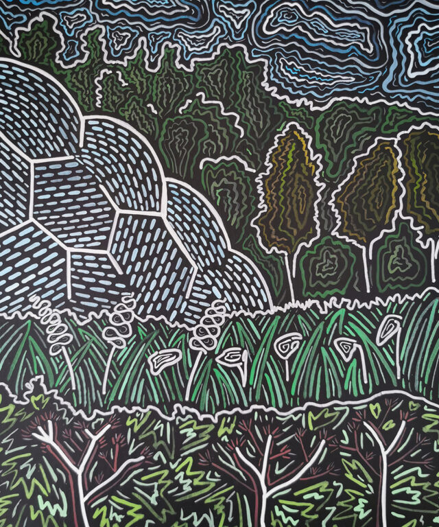 Eden Project 1 Eden Project 1